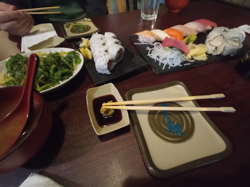 I Love Sushi Gallery - United States