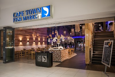 Photos of Cape Town Fish Market Rustenburg