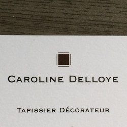 Photo n°7 de Delloye Caroline à Les Rues-des-Vignes (Tapissier décorateur)