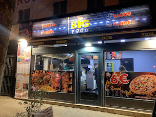 Photo n°3 de Restaurant rapide à Chaville (Restauration rapide)