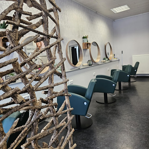 Gabriele Oppmann, HOME OF HAIR & BEAUTY