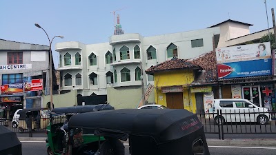 Photos of Maradana Small Mosque