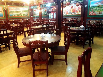 Photos of Restaurant Chifa China