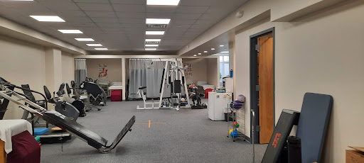 Netcong Physical Therapy Gallery - United States