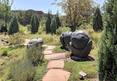 Santa Fe Botanical Garden