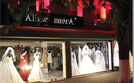 Alisse nuerA Fethiye