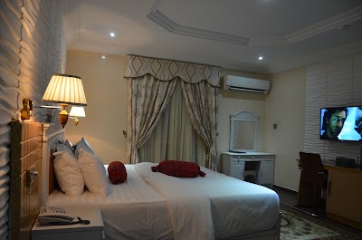Photos of Villa Garden Hotel