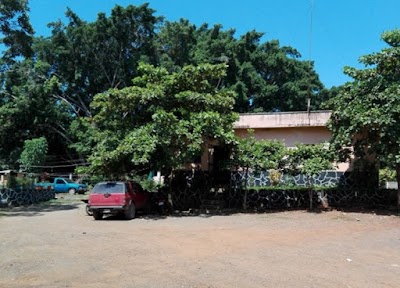 Photos of Farmacia SANTA ANA (L&iacute;nea C-12 Samal&aacute;)