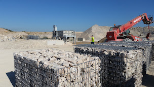 Photo n°1 de Delorme à Pernes-les-Fontaines (Société de travaux publics)
