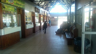Photos of Terminal de Buses de Panguipulli