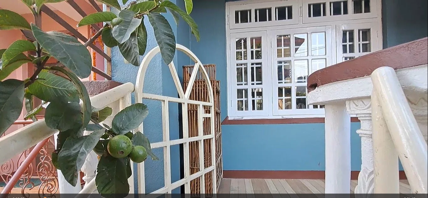 Devi Guest House