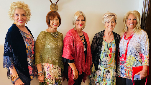Hair Designs and Wigs by Trish Bagby—Hair Replacement Services-Full Service Salon