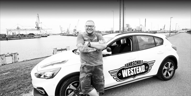 Fahrschule Westend Foto 3