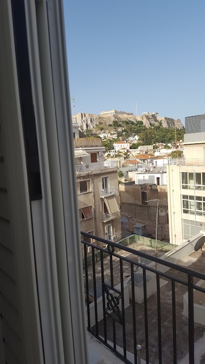 Photos of Athos Hotel