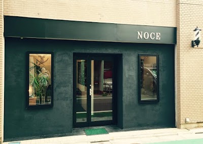 NOCE for MEN ノーチェ