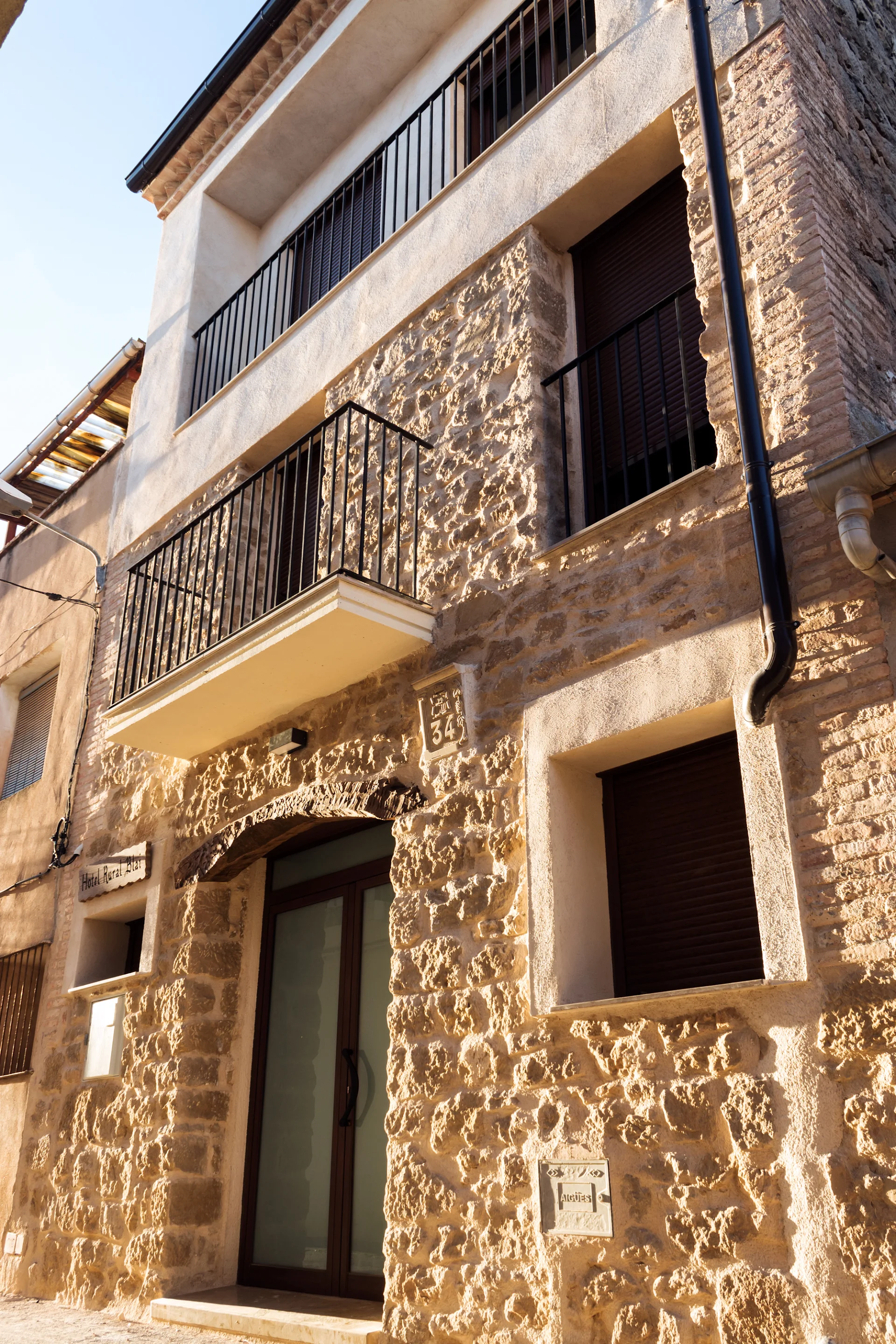 Hotel Rural Blai