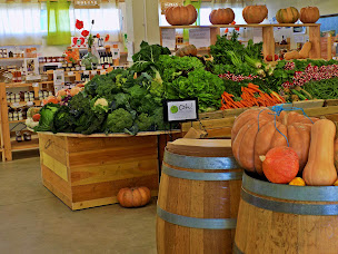 Photo n°9 de Oh! Délices Paysans à Le Soler (Magasin d'alimentation bio)