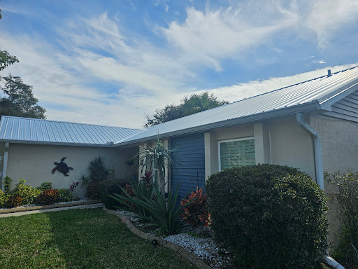 Garrett Roofing - Visual