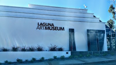 Photos of Laguna Art Museum