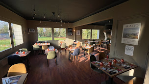 Photo n°14 de La Tornade à Drubec (Brasserie)