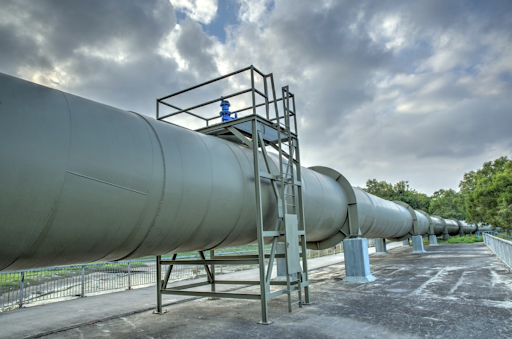 Ramcon Energy - Visual