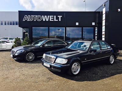 Photos of A2 Autowelt