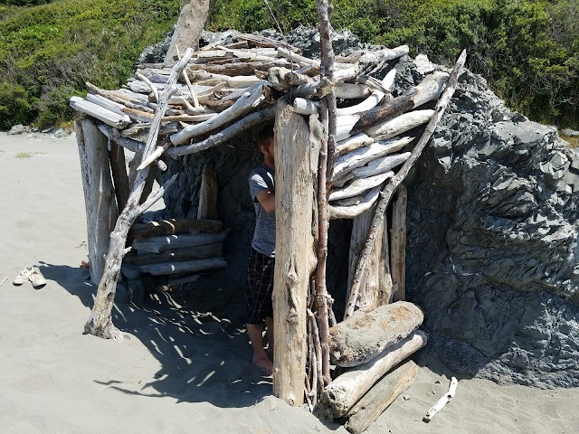 Samuel H Boardman State Park