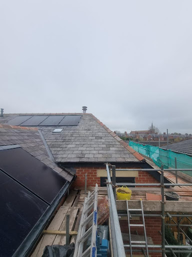Dynamic Roofing and building contractors - Thumbnail