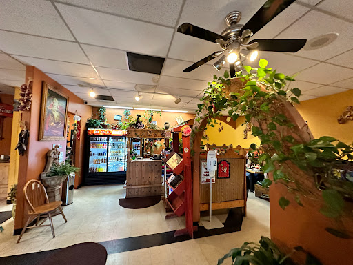 Puerto Escondido Mexican Restaurant - Thumbnail