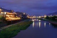宮川町 ほとり hotori