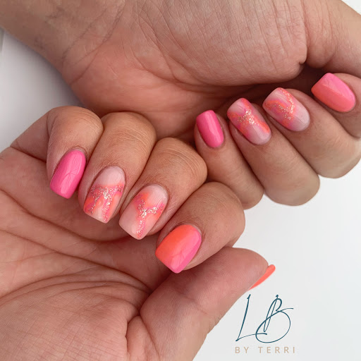 Lushous Beauty by terri