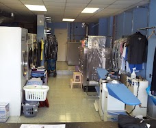 Height Laundry Services manchester