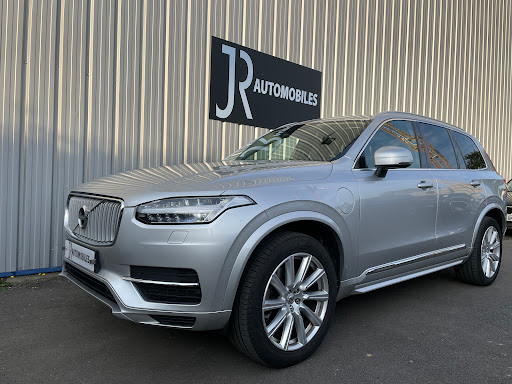 JR AUTOMOBILES Gallery - France