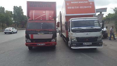 Photos of Halkalı Nakliyat