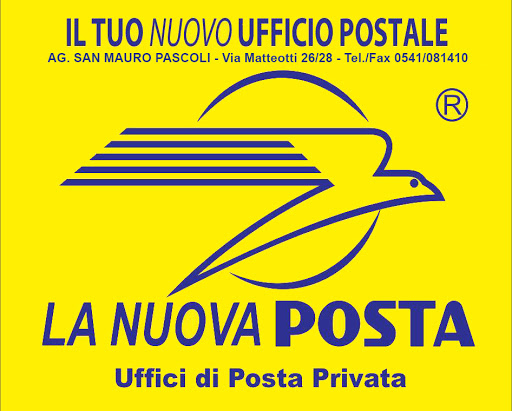 La Nuova Posta - Visual