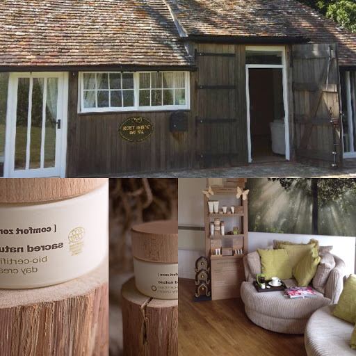 The Secret Retreat Day Spa