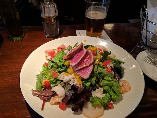 Tuscarora Mill Restaurant