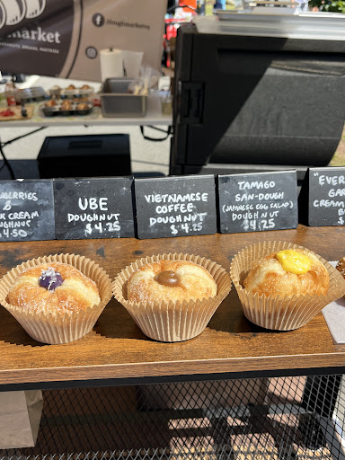 Dough Market - Thumbnail