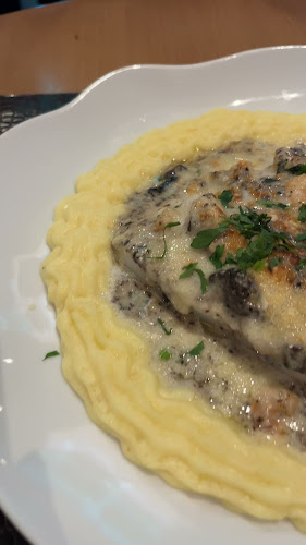 Sí Señor - Restauracja