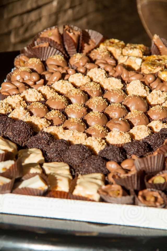 Saveurs d'orient BENBRAHIM