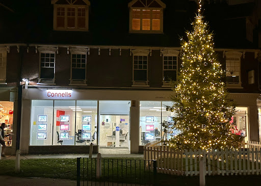Connells Estate Agents Harpenden - Thumbnail