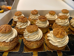 Photo n°46 de La table du jardin des abeilles à Bazolles (Restaurant)