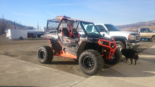 John Day Polaris - Thumbnail