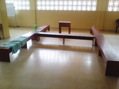 Photos of Zaviyathul Khairiya Jumma Masjid