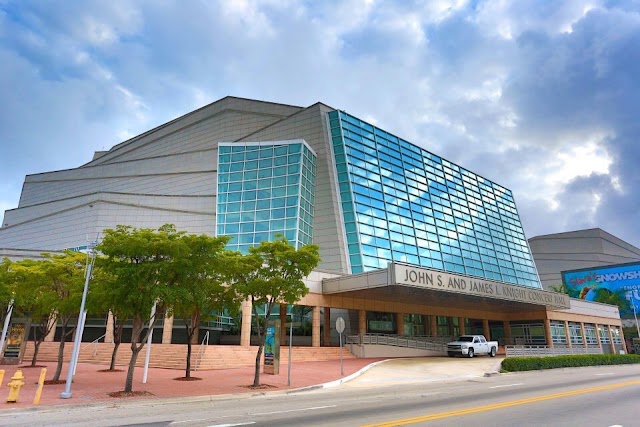 Adrienne Arsht Center for the Performing Arts of Miami-Dade County
