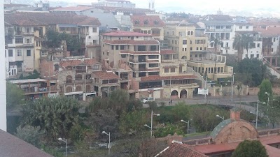 Photos of El Barranco