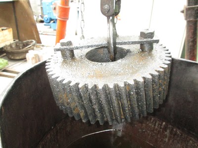 Photos of TECNODISE&Ntilde;OS - Construccion, Fabrica y Mantenimiento de Elementos Mecanicos en Ecuador