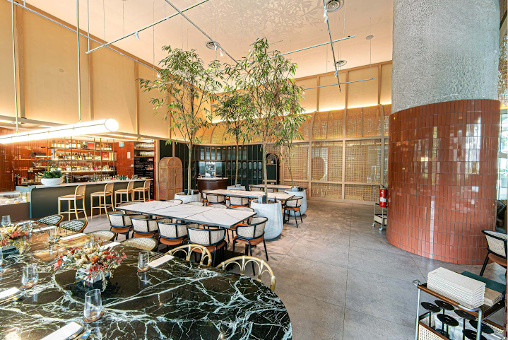 Hathaway at Capital Tower by null