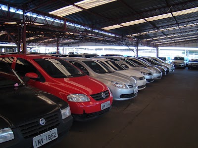 Photos of Euro Park Parking
