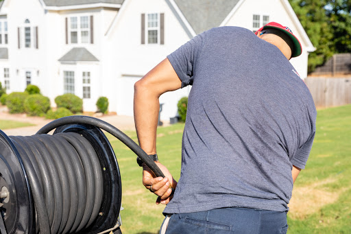 Rotozip Plumbing - Thumbnail